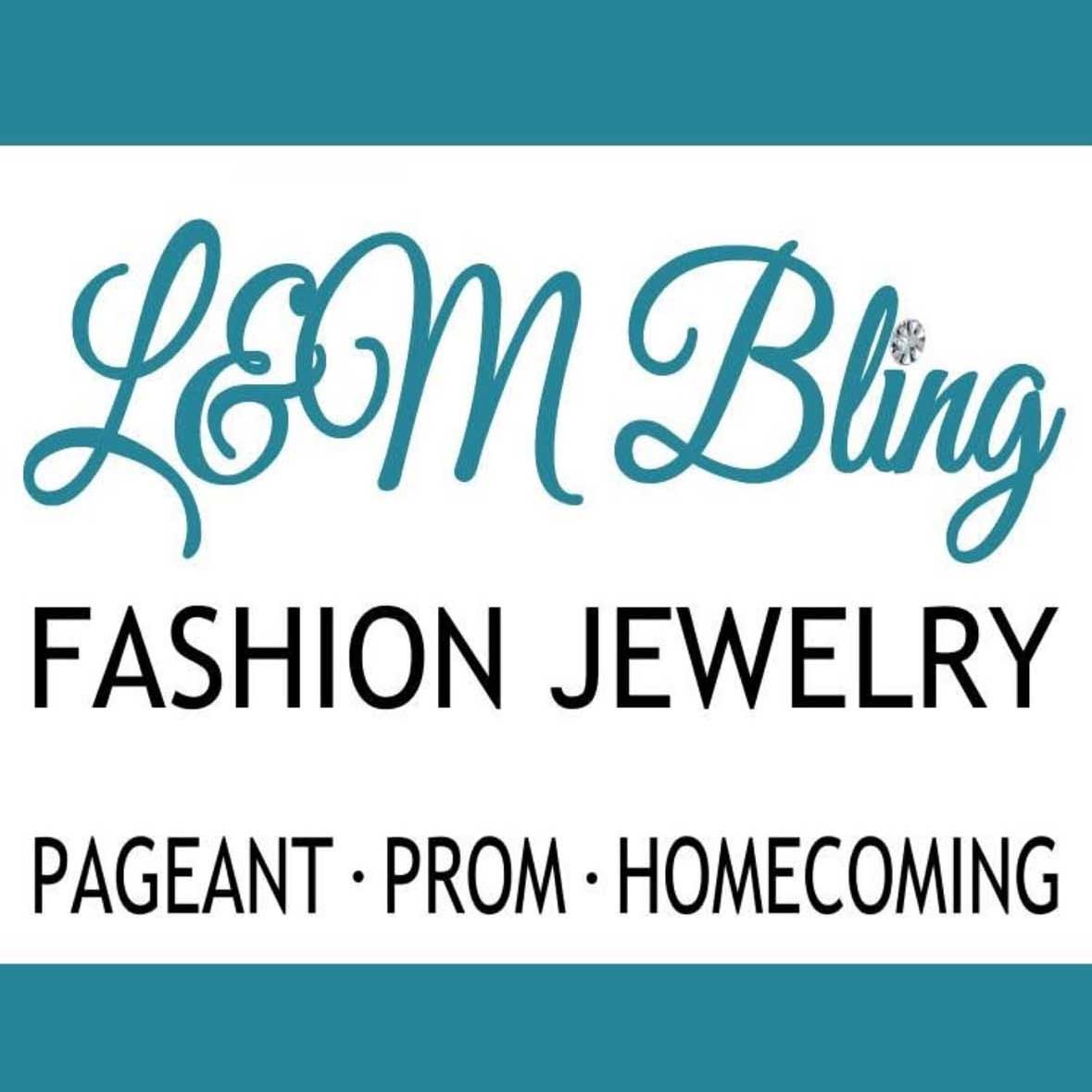 l-and-m-bling-logo