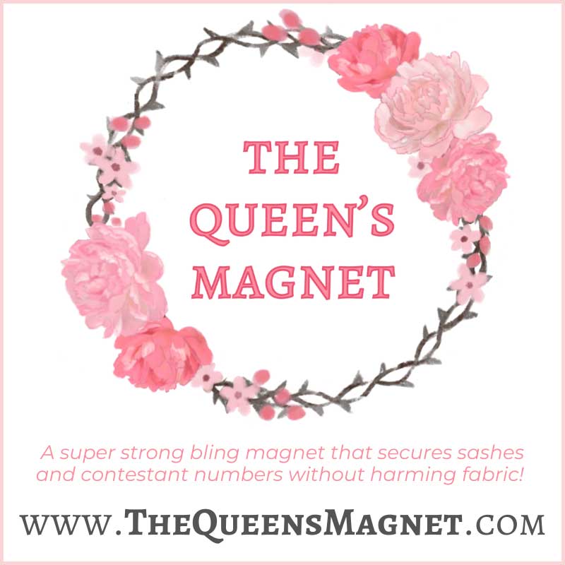 the-queens-magnet-logo